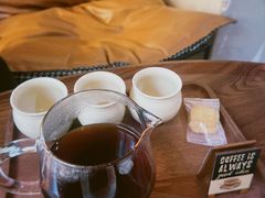 -工页咖啡X COFFEE(龙东路店)