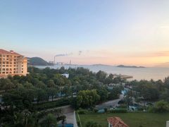 -惠州金海湾嘉华度假酒店