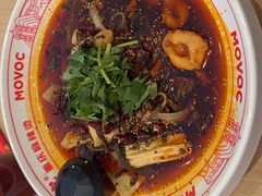 -每味每客·重庆麻辣烫(闵行龙湖天街店)