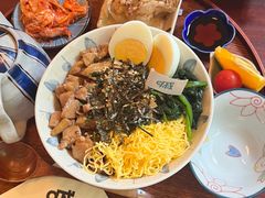 -嘁嘁茶泡饭