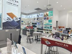 -万达广场(大明宫店)