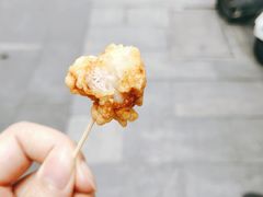 炸醋肉-秀英食品