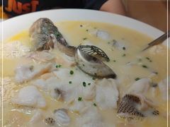 -川味堂·四川豆花(八卦岭店)