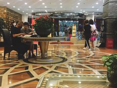大堂-顺风海鲜港(金玉兰店)