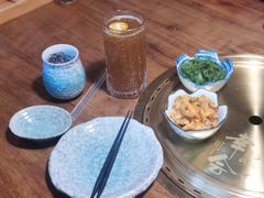 -河风の幸会精致料理