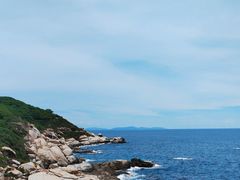 -三亚蜈支洲岛旅游区