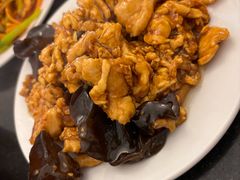 -清真宏玉祥黄门脸餐厅(华荫东里店)