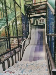 -MELAND CLUB亲子乐园·派对·餐厅(北京芳圆里ID MALL店)