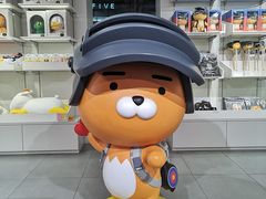 -KAKAO FRIENDS(弘大店)