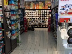 -家乐福(古北店)
