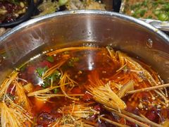 -刘成杰锦州烧烤(南河路店)