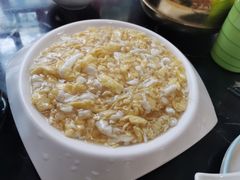 -蟹黄鱼面·锦园(定西路店)