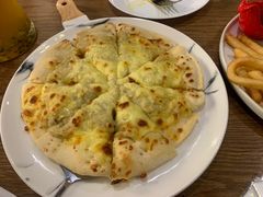 -丽莎沙拉轻食餐厅(国贸店)