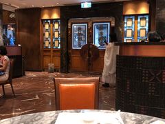大堂-镛记酒家