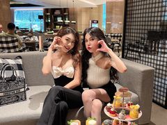 -广州粤海喜来登酒店