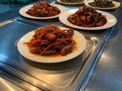 麻辣小龙虾-紫金港餐饮中心-风味餐厅(浙江大学紫金港校区店)