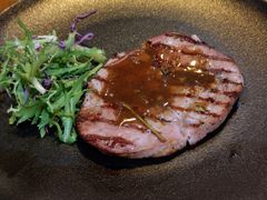 猪扒-炽真·果木窑烤自助牛排馆儿(和平欧乐店)