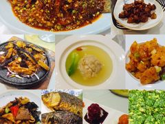 -东兴楼饭庄(六里桥店)