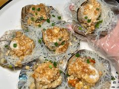 -荣基四海一家·家常菜·海鲜大排档(新安店)