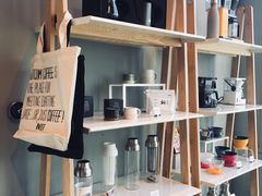 -dotcom coffee古点咖啡(致真大厦店)