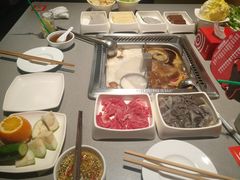 -海底捞火锅(石厦时代广场店)