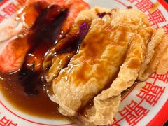 -亞婆井·劲抽面食(铂顿城店)