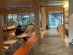 -奈雪茶院·茶室茶馆(广州粤海天地店)