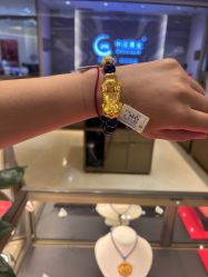 -中国黄金(北京旗舰店)