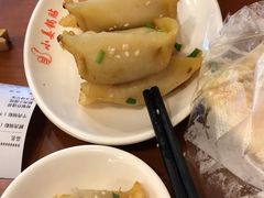 -小姜锅贴(凤凰街店)