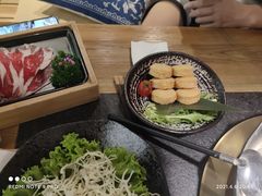 -湊湊火锅·茶憩(东城万达店)