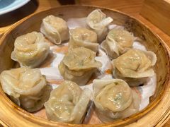 福州鱼饺-闽上鲜·福建菜(龙湖滨江天街店)