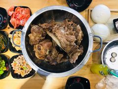 -谈骨论斤大盆骨(顺义店)