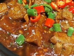 -魔鬼牛蛙小厨•烤鱼•龙虾(上马墩光华时代店)