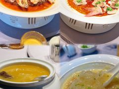 -怡情荟•海鲜青岛菜(五四广场旗舰店)