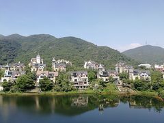 -东部华侨城