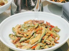 -香满楼(清水河路店)