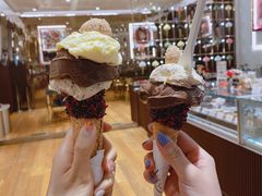-VENCHI 闻绮(上海佛罗伦萨小镇店)