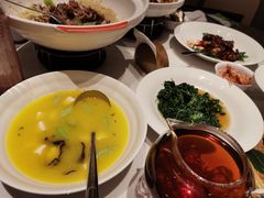 -道道鲜·崇明私房菜(五角场店)
