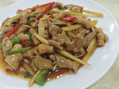 -惠来大排档(联创商业街店)