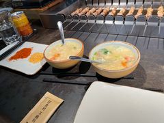 -很久以前羊肉串(长寿路星方汇店)