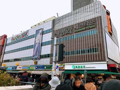 -东大门市场