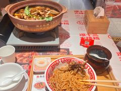 -谭十三大排档·18年老字号(船山路总店)