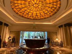 -广州富力丽思卡尔顿酒店