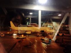 -班达拉奈克国际机场