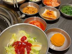 -麻蒲碳烤肉(远景路1号店)