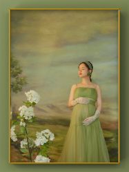 -专注孕妇照亲子照·纪田摄影