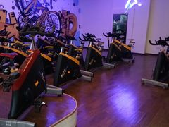 -艾菲特健身游泳(中海店)