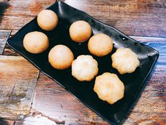 龙虾沙拉丸-拾下卜卜贝•海鲜火锅