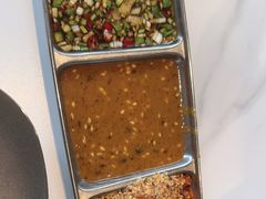 -范儿·嫂子烤肉·精致炭火烤肉(长治路店)