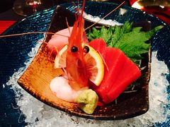 -东京和食 Sun with AQUA